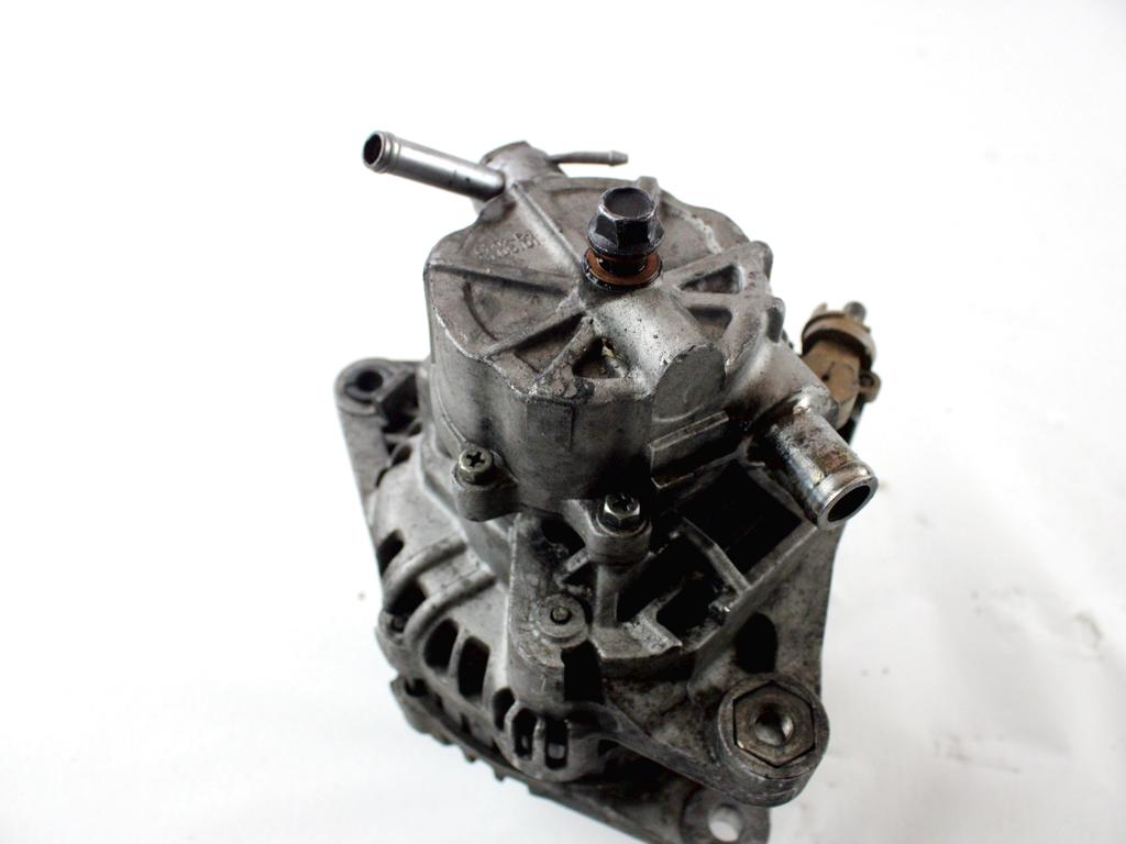 37300-4A202 ALTERNATORE KIA SORENTO 2.5 103KW D 5M (2003) RICAMBIO USATO