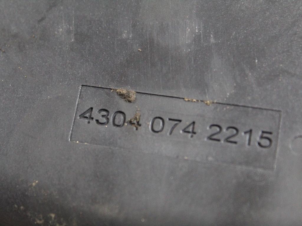 5G0035591 CASSA ALTOPARLANTE SUBWOOFER VOLKSWAGEN GOLF 7.5 1.5 B 110KW AUT 5P (2017) RICAMBIO USATO