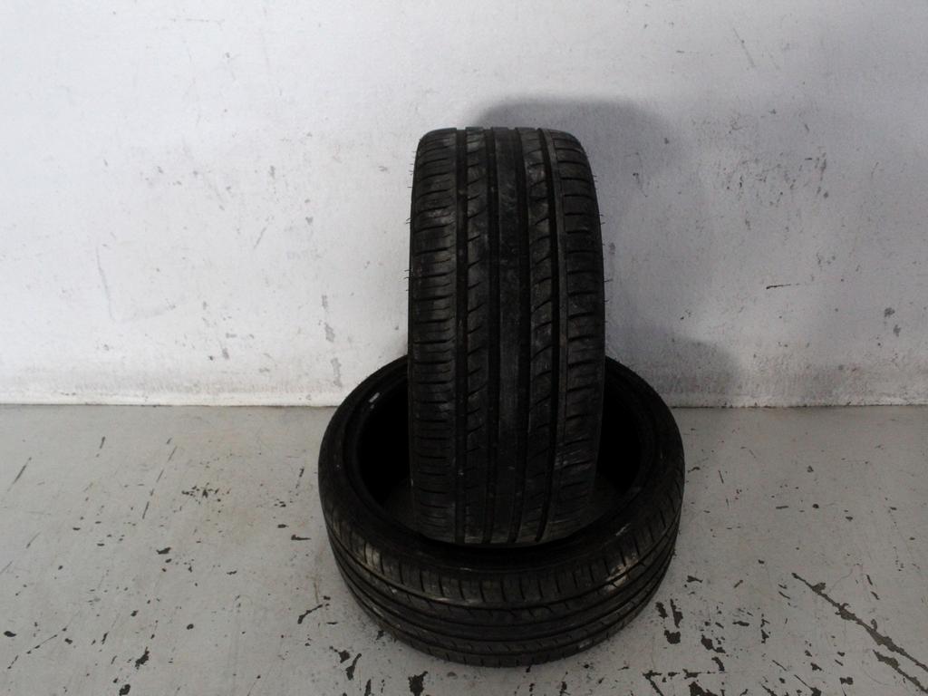 235/35 ZR19 91Y GOODRIDE SPORT SA-37 6.48MM A0123 PNEUMATICI ESTIVI (QUANTITA' 2 GOMME)