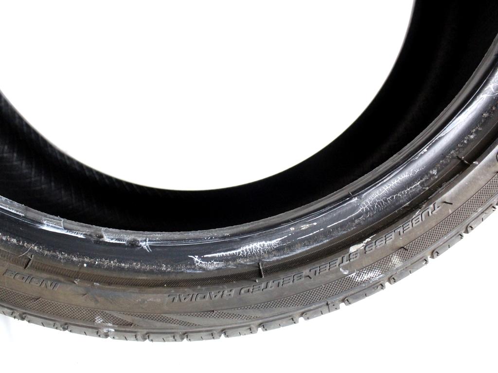 235/35 ZR19 91Y GOODRIDE SPORT SA-37 6.48MM A0123 PNEUMATICI ESTIVI (QUANTITA' 2 GOMME)