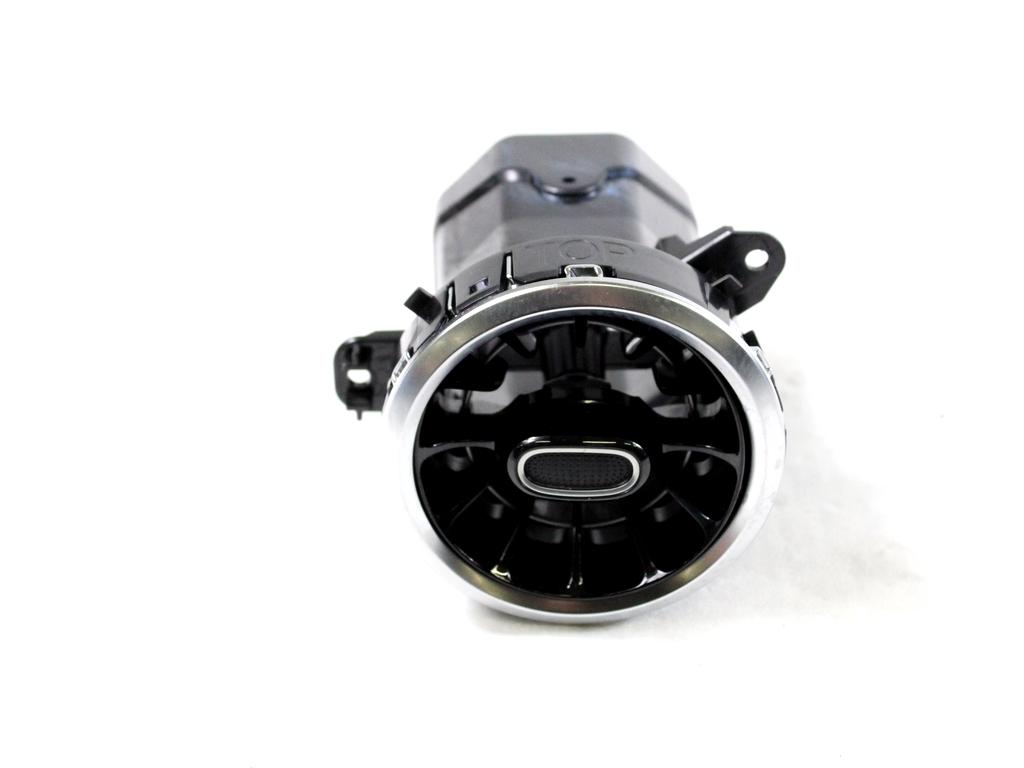 A17783063007Q57 BOCCHETTA AERAZIONE CRUSCOTTO CENTRALE MERCEDES CLASSE A 180 W177 2.0 D 85KW AUT 5P (2022) RICAMBIO USATO