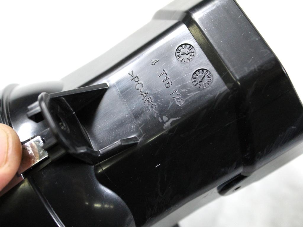 A17783063007Q57 BOCCHETTA AERAZIONE CRUSCOTTO CENTRALE MERCEDES CLASSE A 180 W177 2.0 D 85KW AUT 5P (2022) RICAMBIO USATO