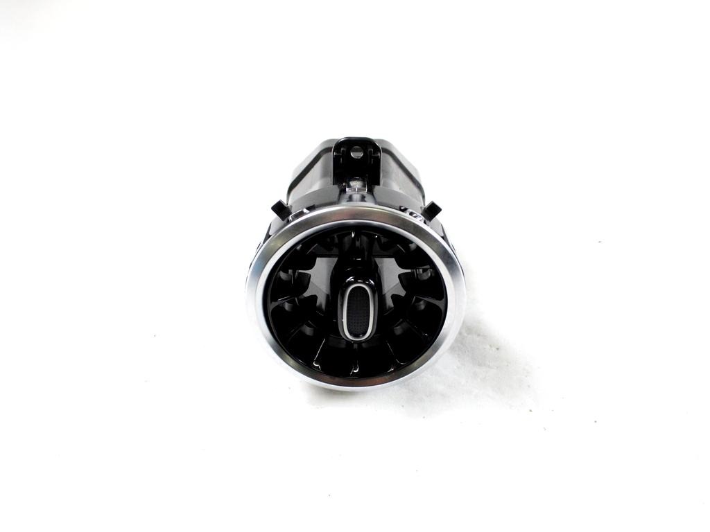 A17783063007Q57 BOCCHETTA AERAZIONE CRUSCOTTO CENTRALE MERCEDES CLASSE A 180 W177 2.0 D 85KW AUT 5P (2022) RICAMBIO USATO