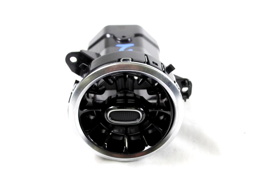 A17783063007Q57 BOCCHETTA AERAZIONE CRUSCOTTO CENTRALE MERCEDES CLASSE A 180 W177 2.0 D 85KW AUT 5P (2022) RICAMBIO USATO