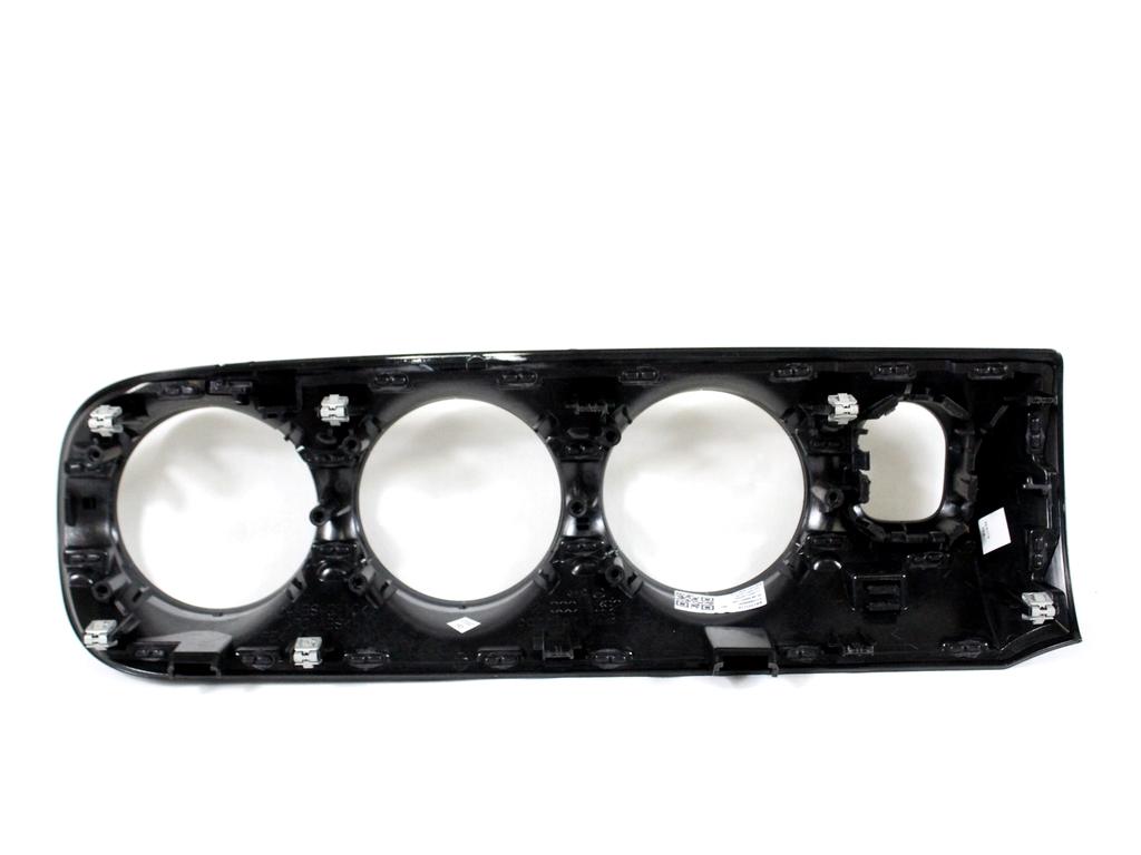 A1776809800 MODANATURA RIVESTIMENTO CRUSCOTTO CENTRALE MERCEDES CLASSE A 180 W177 2.0 D 85KW AUT 5P (2022) RICAMBIO USATO