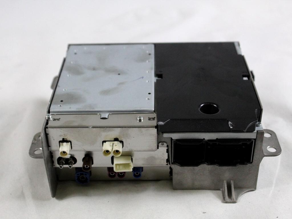 A1679002326 CENTRALINA SISTEMA DI NAVIGAZIONE SATELLITARE MERCEDES CLASSE A 180 W177 2.0 D 85KW AUT 5P (2022) RICAMBIO USATO