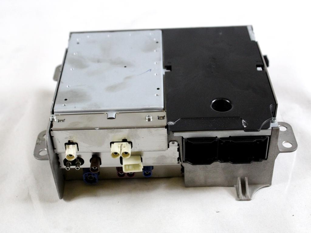 A1679002326 CENTRALINA SISTEMA DI NAVIGAZIONE SATELLITARE MERCEDES CLASSE A 180 W177 2.0 D 85KW AUT 5P (2022) RICAMBIO USATO