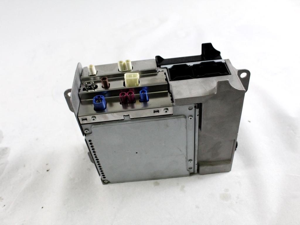 A1679002326 CENTRALINA SISTEMA DI NAVIGAZIONE SATELLITARE MERCEDES CLASSE A 180 W177 2.0 D 85KW AUT 5P (2022) RICAMBIO USATO