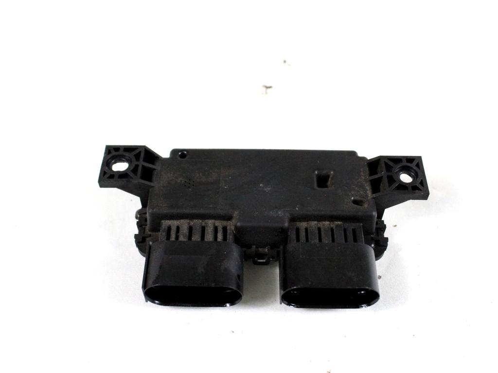 A0009008214 CENTRALINA POMPA CARBURANTE MERCEDES CLASSE A 180 W177 2.0 D 85KW AUT 5P (2022) RICAMBIO USATO