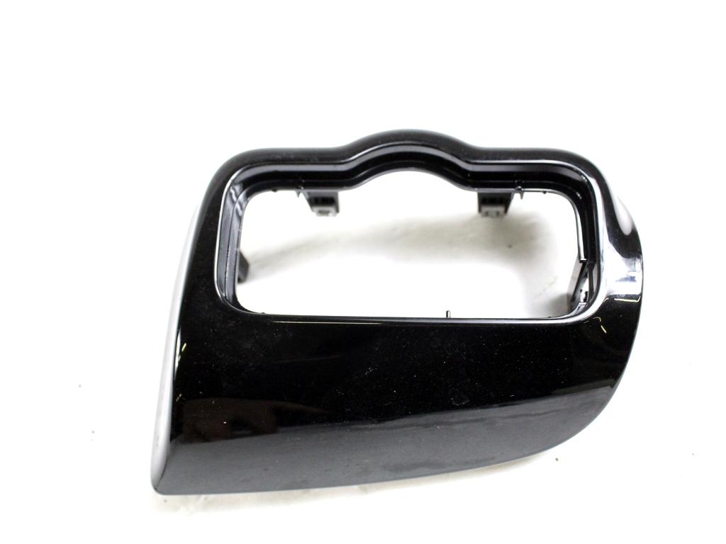 A1776809700 MASCHERINA MODANATURA RIVESTIMENTO CRUSCOTTO INFERIORE LATO SINISTRO MERCEDES CLASSE A 180 W177 2.0 D 85KW AUT 5P (2022) RICAMBIO USATO