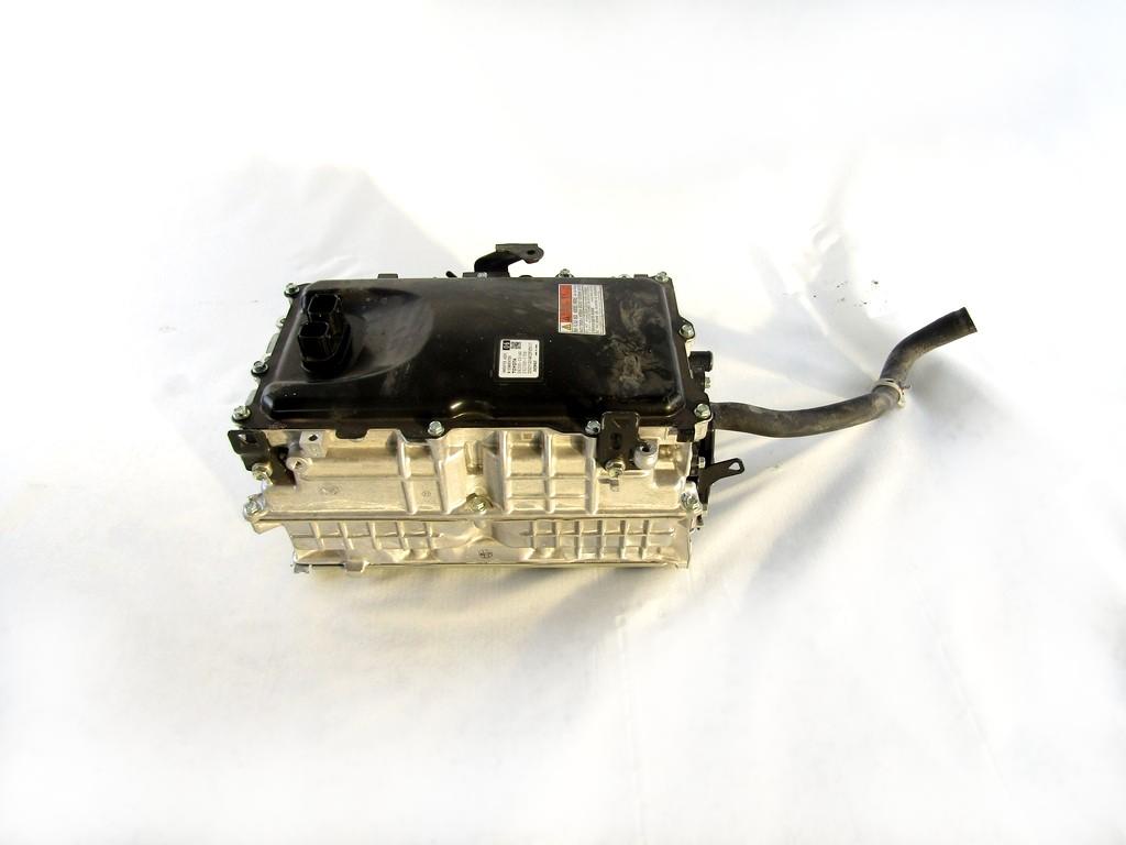 G9200-33140 INVERTER CONVERTITORE CORRENTE CONTINUA TOYOTA RAV 4 2.5 I 131KW AUT 5P (2022) RICAMBIO USATO