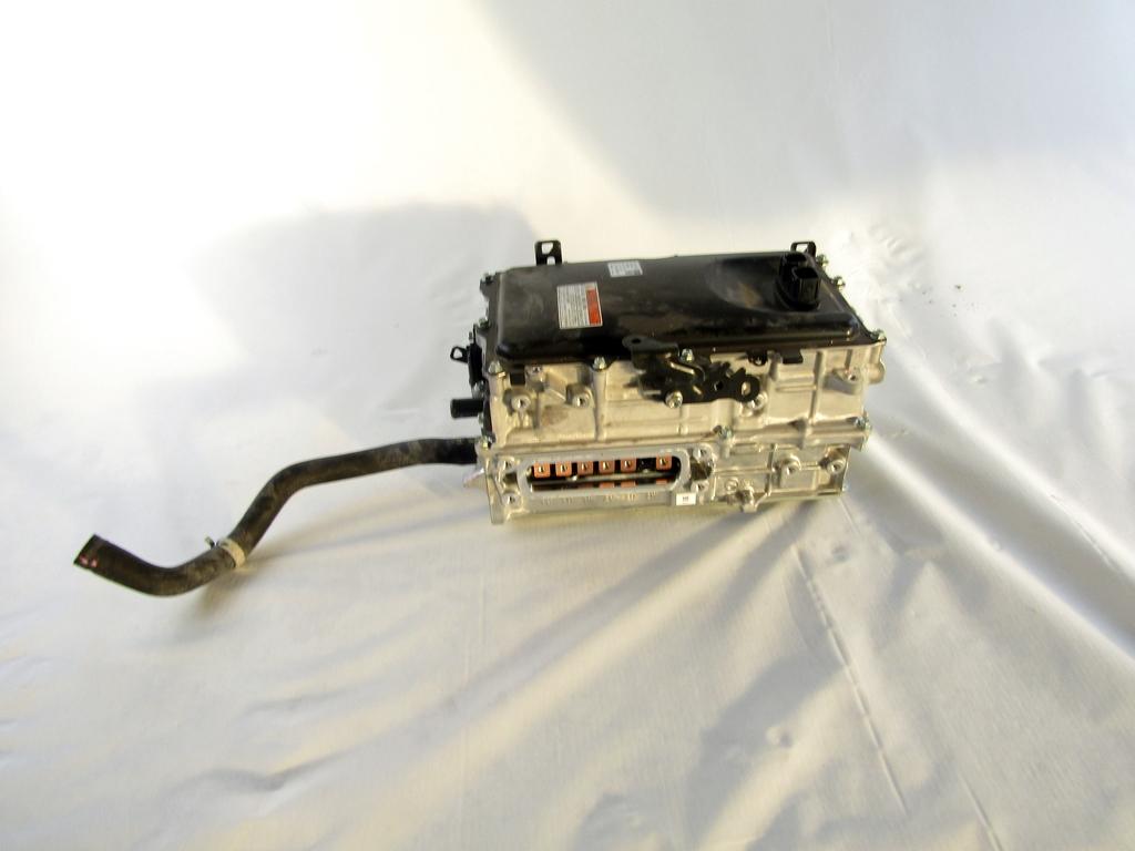 G9200-33140 INVERTER CONVERTITORE CORRENTE CONTINUA TOYOTA RAV 4 2.5 I 131KW AUT 5P (2022) RICAMBIO USATO