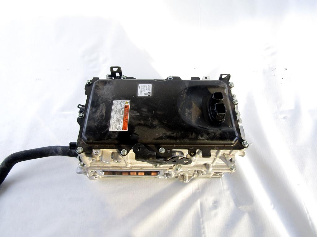 G9200-33140 INVERTER CONVERTITORE CORRENTE CONTINUA TOYOTA RAV 4 2.5 I 131KW AUT 5P (2022) RICAMBIO USATO