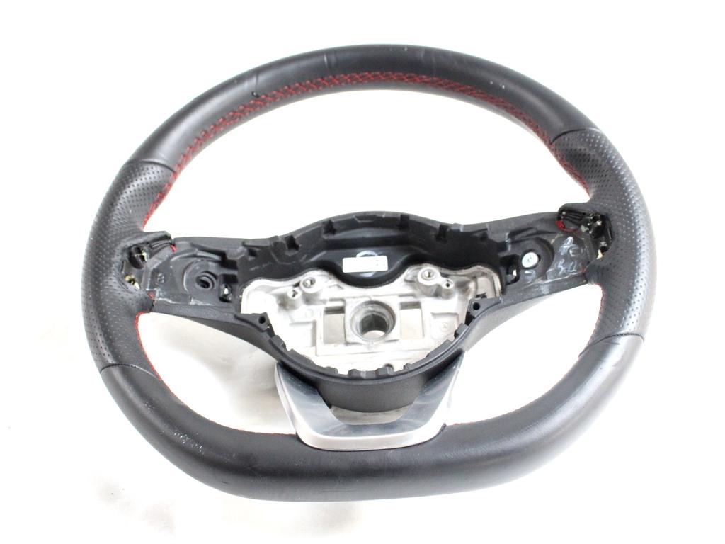 A00046046023D16 VOLANTE IN PELLE MERCEDES CLASSE A 180 W177 2.0 D 85KW AUT 5P (2022) RICAMBIO USATO