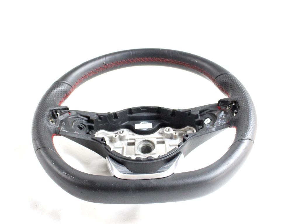 A00046046023D16 VOLANTE IN PELLE MERCEDES CLASSE A 180 W177 2.0 D 85KW AUT 5P (2022) RICAMBIO USATO