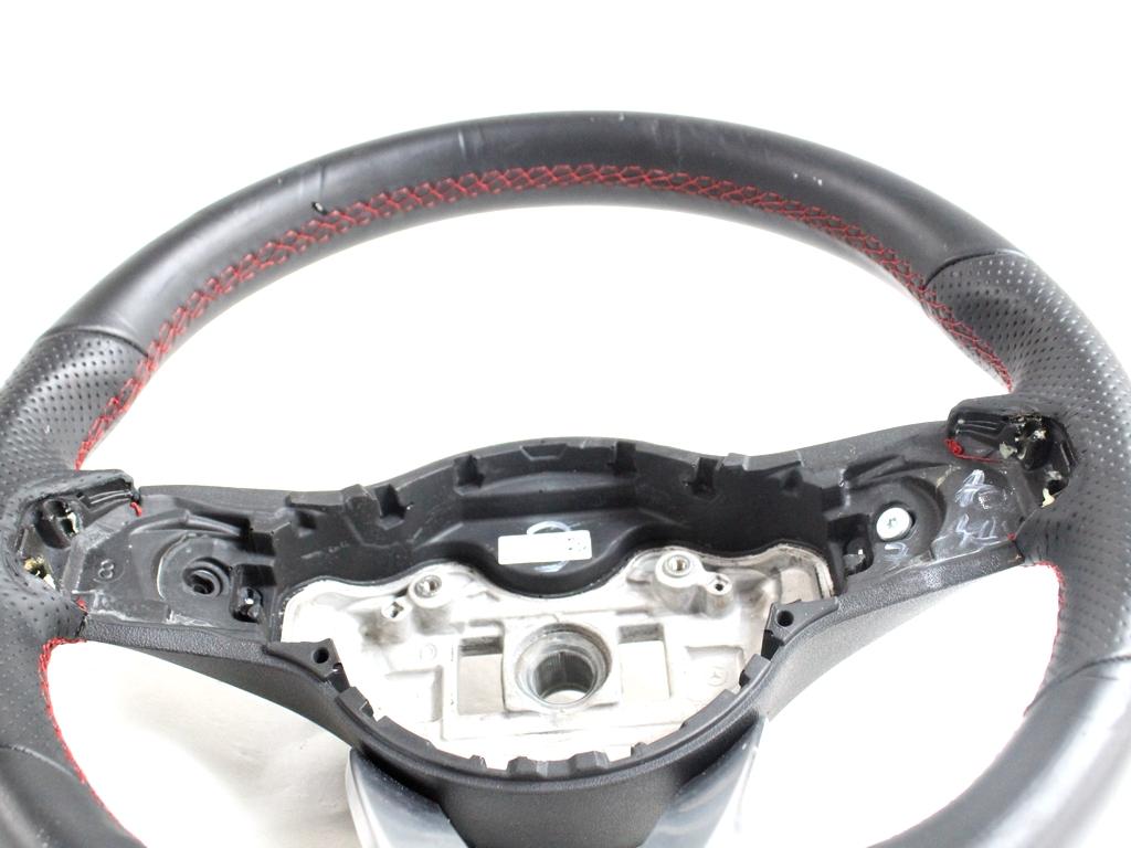 A00046046023D16 VOLANTE IN PELLE MERCEDES CLASSE A 180 W177 2.0 D 85KW AUT 5P (2022) RICAMBIO USATO