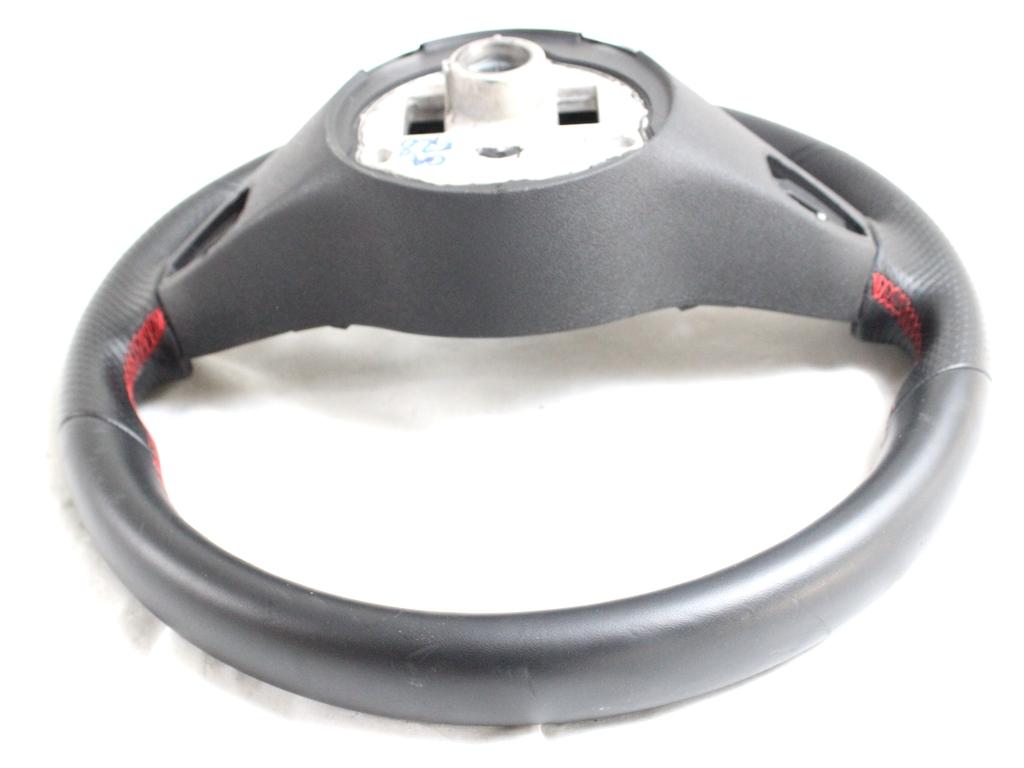 A00046046023D16 VOLANTE IN PELLE MERCEDES CLASSE A 180 W177 2.0 D 85KW AUT 5P (2022) RICAMBIO USATO