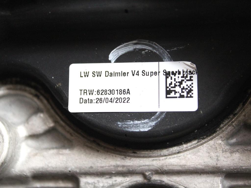 A00046046023D16 VOLANTE IN PELLE MERCEDES CLASSE A 180 W177 2.0 D 85KW AUT 5P (2022) RICAMBIO USATO