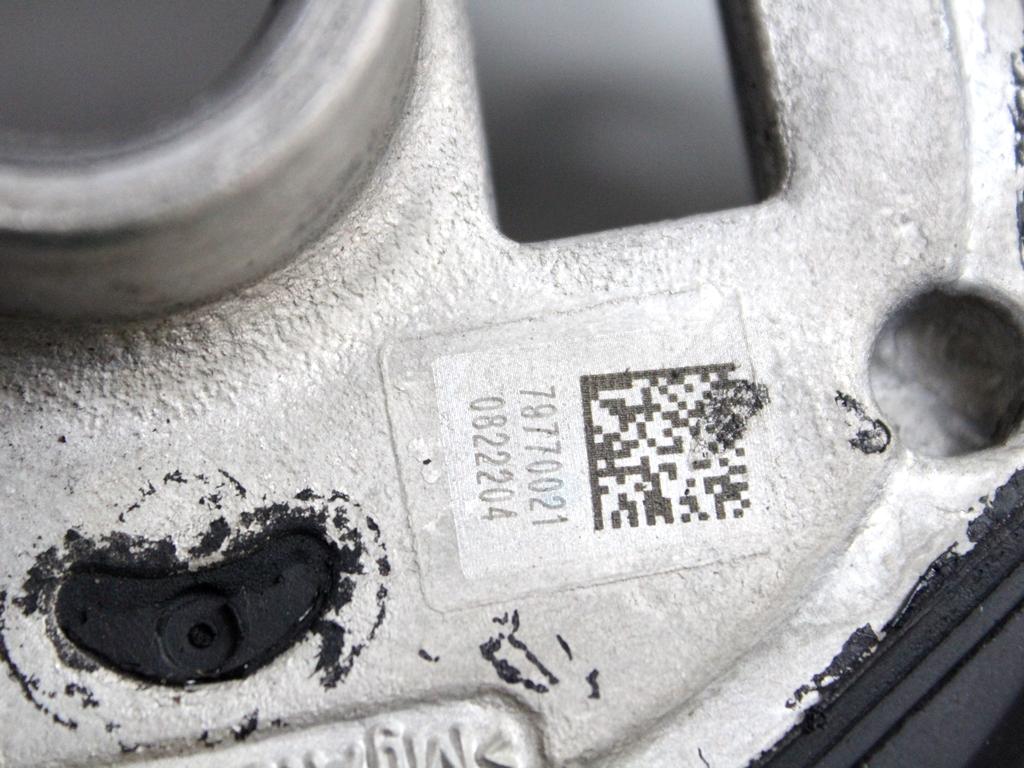 A00046046023D16 VOLANTE IN PELLE MERCEDES CLASSE A 180 W177 2.0 D 85KW AUT 5P (2022) RICAMBIO USATO