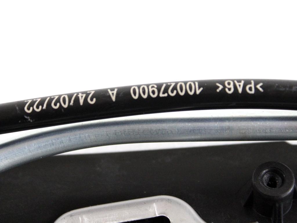 A1777801900 MECCANISMO APERTURA TETTO APRIBILE MERCEDES CLASSE A 180 W177 2.0 D 85KW AUT 5P (2022) RICAMBIO USATO