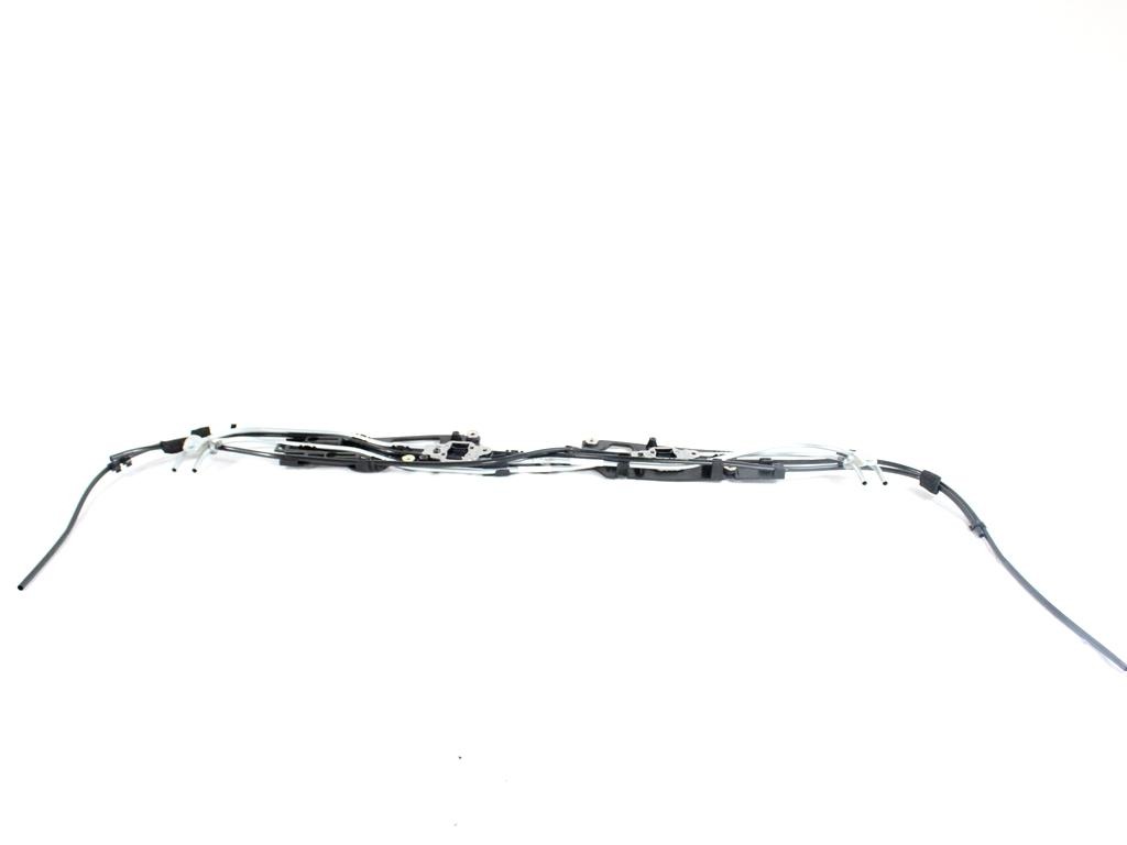 A1777801900 MECCANISMO APERTURA TETTO APRIBILE MERCEDES CLASSE A 180 W177 2.0 D 85KW AUT 5P (2022) RICAMBIO USATO