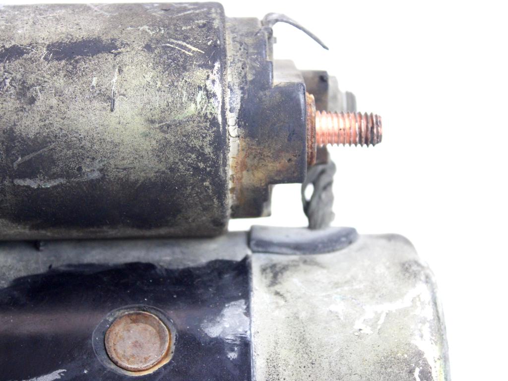 36100-02511 MOTORINO AVVIAMENTO HYUNDAI ATOS 1.0 B (2003) RICAMBIO USATO