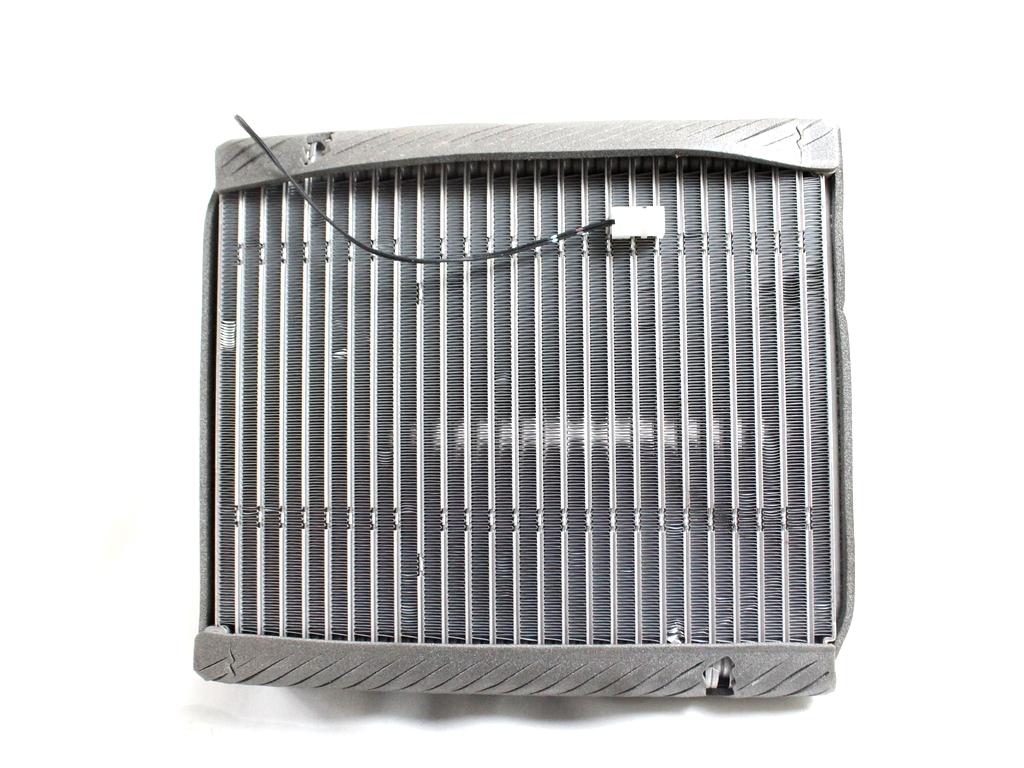 1610619180 EVAPORATORE RADIATORE CLIMATIZZATORE CLIMA A/C CITROEN C4 AIRCROSS 1.6 D 4X4 84KW 6M 5P (2012) RICAMBIO USATO