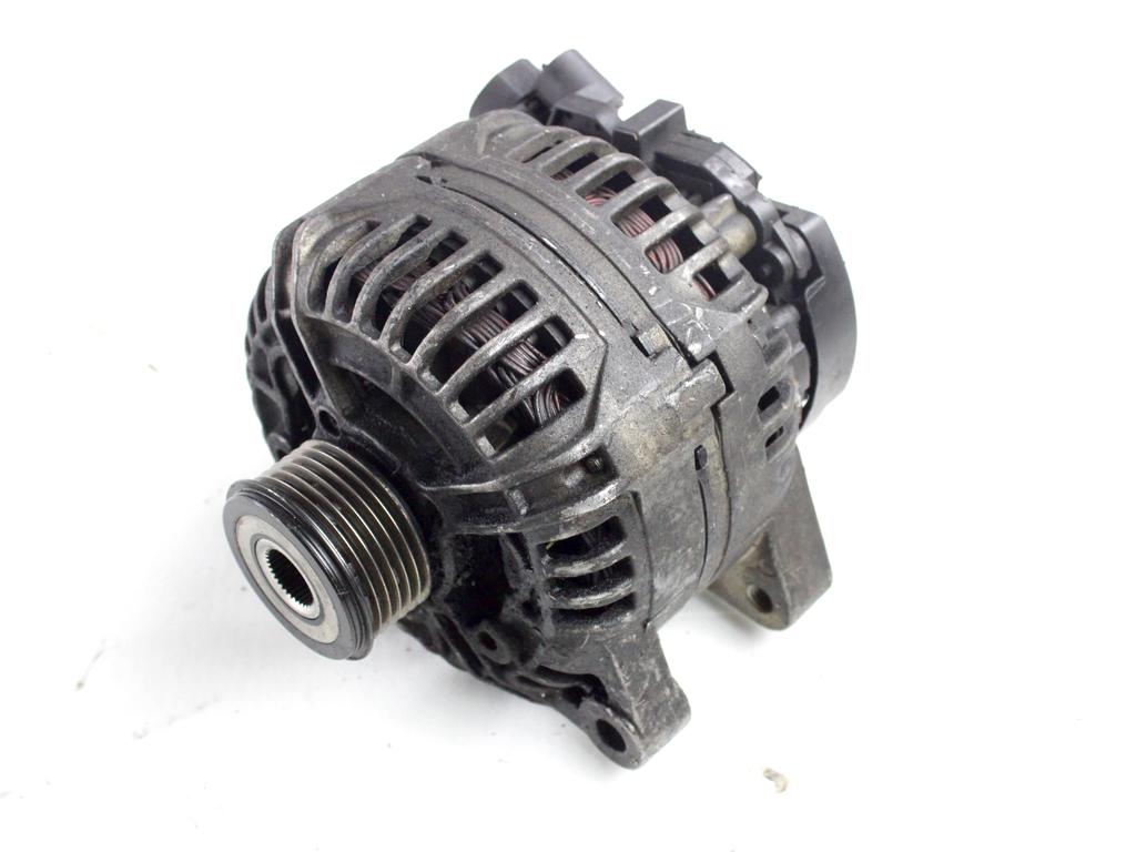 9335342080 ALTERNATORE CITROEN XSARA 2.0 HDI 80 KW (2004) RICAMBIO USATO