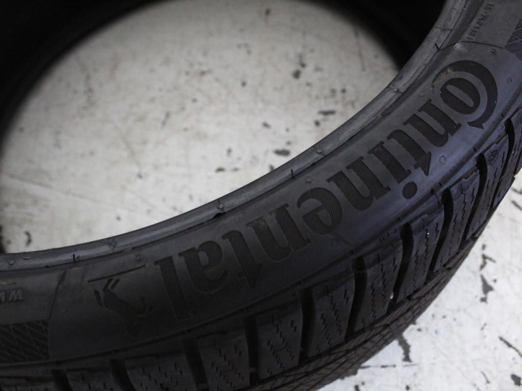 275/30 R20 97W XL CONTINENTAL WINTER CONTACT TS850P R01 5.16MM 6.43MM 6.31MM 5.11MM A0720 PNEUMATICI INVERNALI M+S (QUANTITA' 4 GOMME)