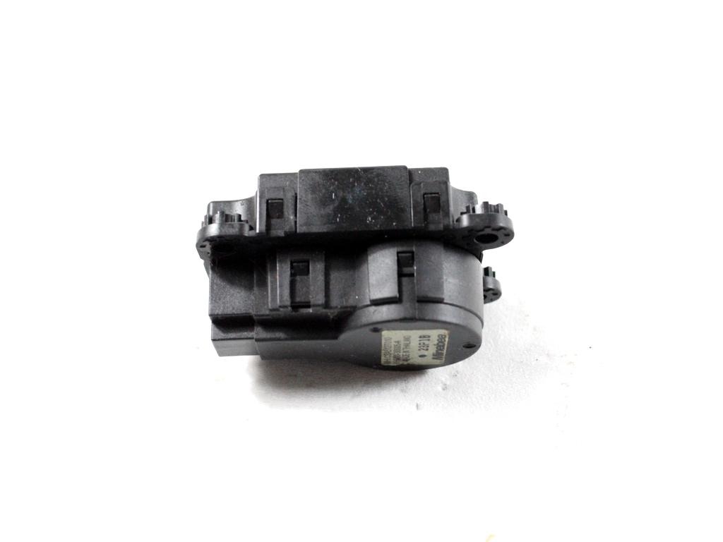 VHB30-30005-A MOTORINO SCATOLA RISCALDAMENTO CITROEN C4 AIRCROSS 1.6 D 4X4 84KW 6M 5P (2012) RICAMBIO USATO