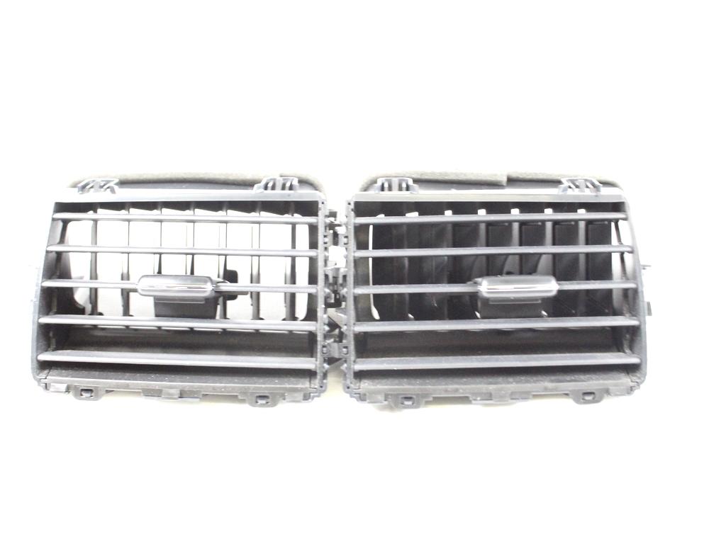GN711-36450 BOCCHETTE AERAZIONE CENTRALI CRUSCOTTO CITROEN C4 AIRCROSS 1.6 D 4X4 84KW 6M 5P (2012) RICAMBIO USATO GN711-36460 8030A-15950