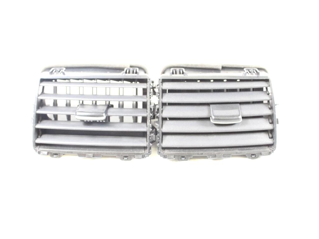 GN711-36450 BOCCHETTE AERAZIONE CENTRALI CRUSCOTTO CITROEN C4 AIRCROSS 1.6 D 4X4 84KW 6M 5P (2012) RICAMBIO USATO GN711-36460 8030A-15950