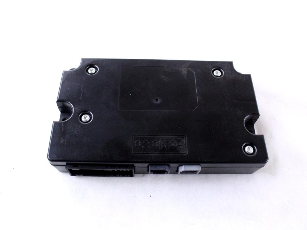 AM5T-14D212-CD CENTRALINA MODULO TELEFONO BLUETOOTH FORD C-MAX 1.6 D 85KW 6M 5P (2013) RICAMBIO USATO
