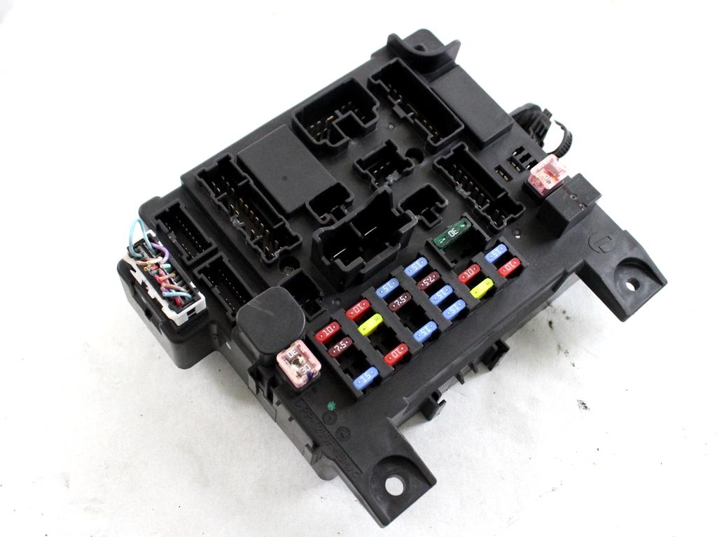 9678993180 KIT ACCENSIONE AVVIAMENTO CITROEN C4 AIRCROSS 1.6 D 4X4 84KW 6M 5P (2012) RICAMBIO USATO CON CENTRALINA MOTORE, QUADRO STRUMENTI, BLOCCHETTI ACCENSIONE APERTURA CON CHIAVE 9678226080 8670A057 8637A644 8100B838 8610A124
