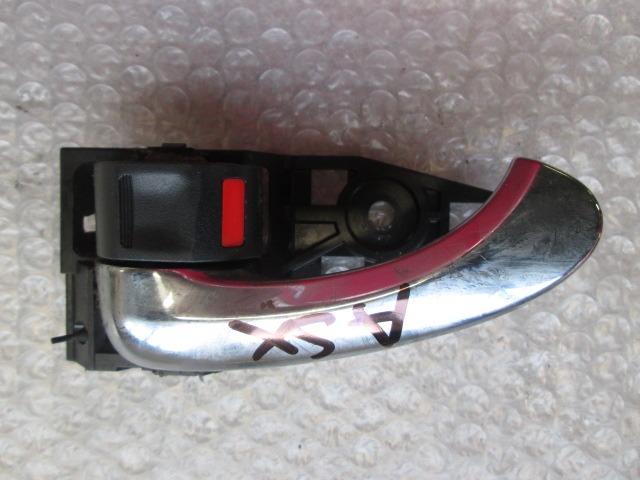 NOTRANJA KLJUKA  OEM N. 6920533090B0 ORIGINAL REZERVNI DEL TOYOTA RAV 4 A3 MK3 (2006 - 03/2009) DIESEL LETNIK 2006