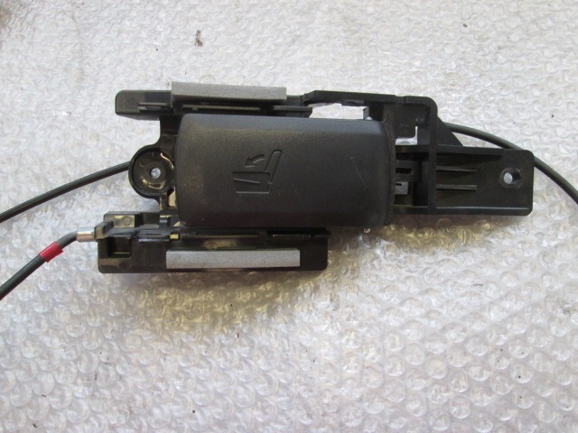 STIKALO ELEKTRICNIH SEDEZEV OEM N. 1205542010 ORIGINAL REZERVNI DEL TOYOTA RAV 4 A3 MK3 (2006 - 03/2009) DIESEL LETNIK 2006