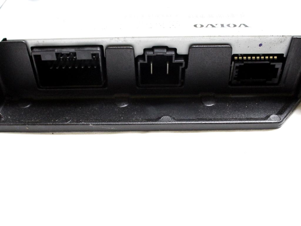 32359503 AMPLIFICATORE AUDIO VOLVO V90 2.0 D 4X4 SW 173KW 5P AUT (2016) RICAMBIO USATO