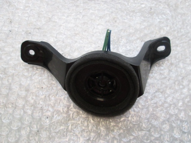 ZVOCNIKI OEM N. 8616042120 ORIGINAL REZERVNI DEL TOYOTA RAV 4 A3 MK3 (2006 - 03/2009) DIESEL LETNIK 2006