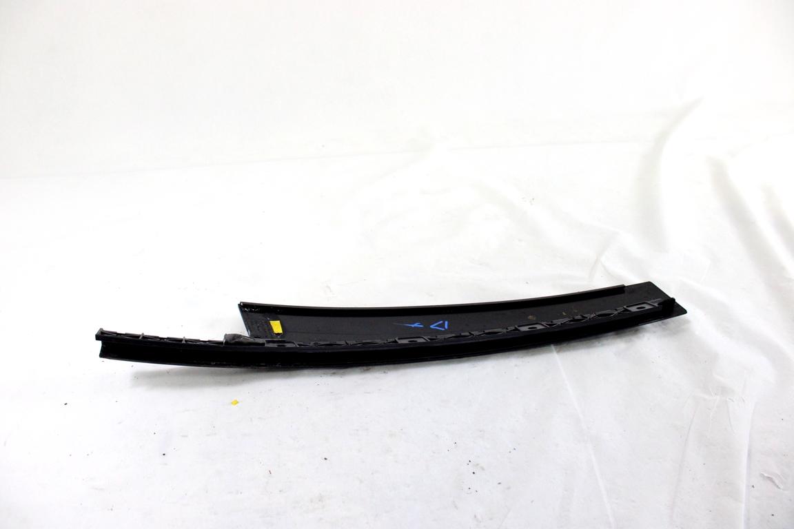 51357263380 MODANATURA ESTERNA MONTANTE CENTRALE PORTA POSTERIORE DESTRA BMW SERIE 3 320D F31 LCI SW 2.0 D 4X4 140KW AUT 5P (2016) RICAMBIO USATO