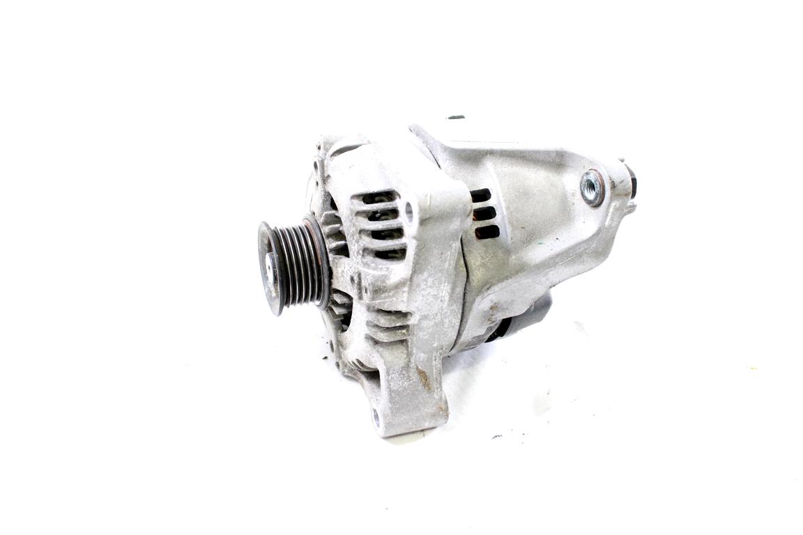 7640131 ALTERNATORE BMW SERIE 3 320D F31 LCI SW 2.0 D 4X4 140KW AUT 5P (2016) RICAMBIO USATO