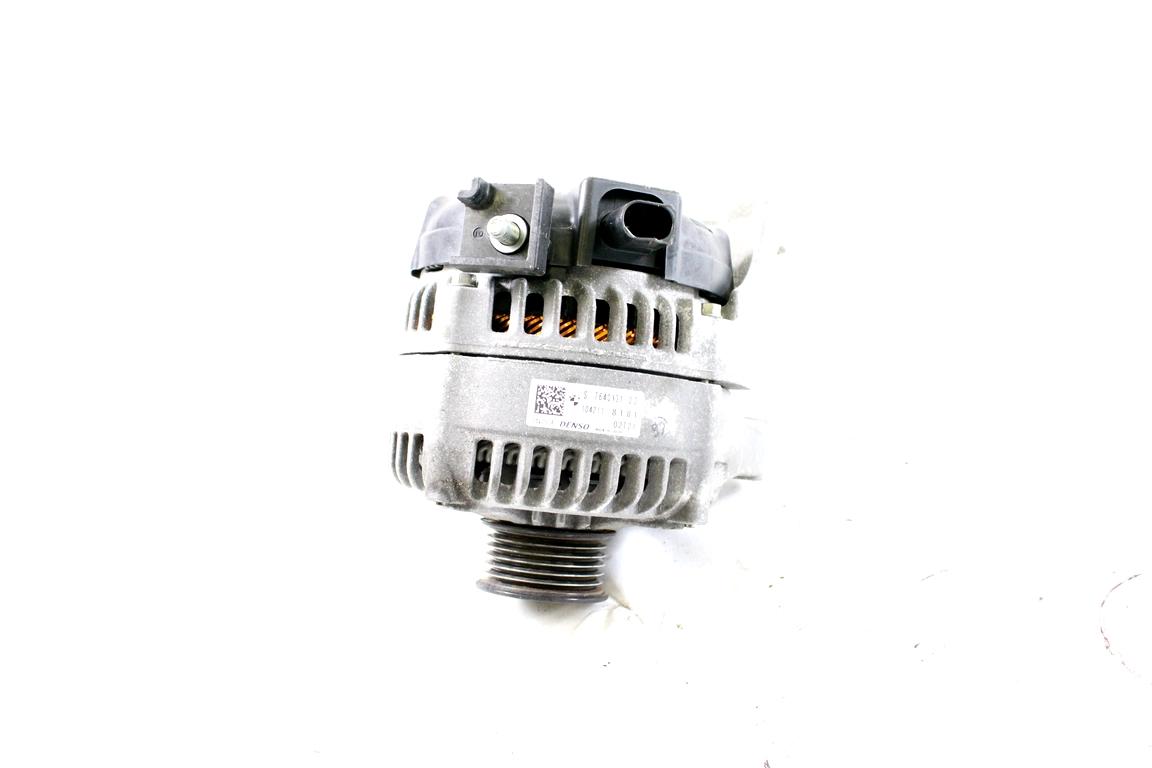 7640131 ALTERNATORE BMW SERIE 3 320D F31 LCI SW 2.0 D 4X4 140KW AUT 5P (2016) RICAMBIO USATO