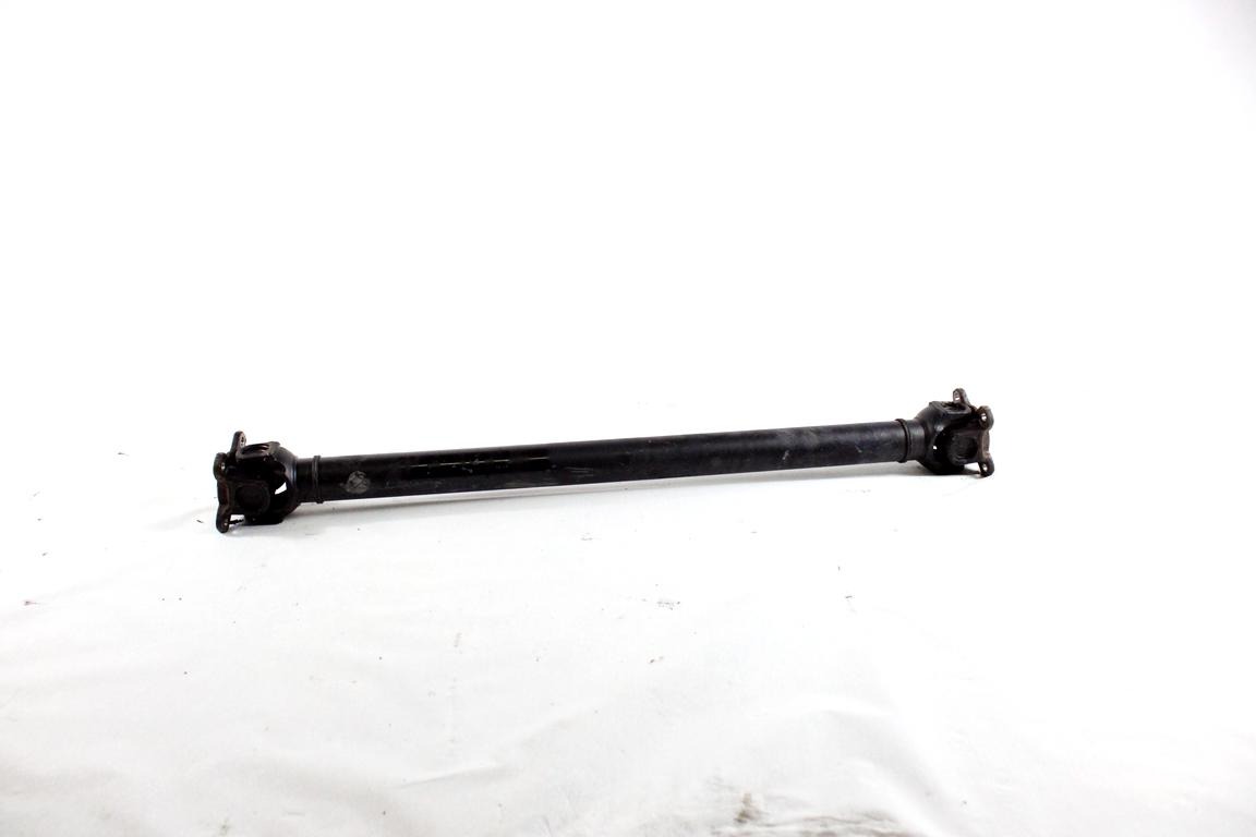 26208626955 ALBERO DI TRASMISSIONE ANTERIORE BMW SERIE 3 320D F31 LCI SW 2.0 D 4X4 140KW AUT 5P (2016) RICAMBIO USATO