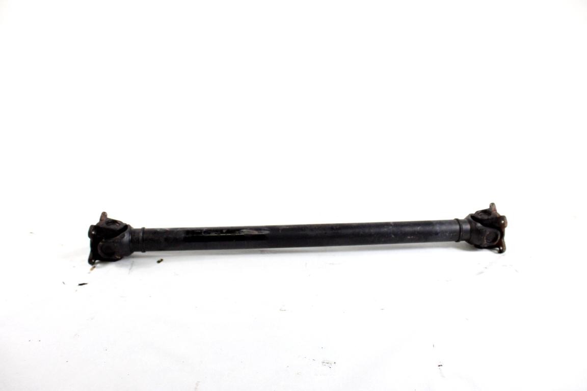 26208626955 ALBERO DI TRASMISSIONE ANTERIORE BMW SERIE 3 320D F31 LCI SW 2.0 D 4X4 140KW AUT 5P (2016) RICAMBIO USATO