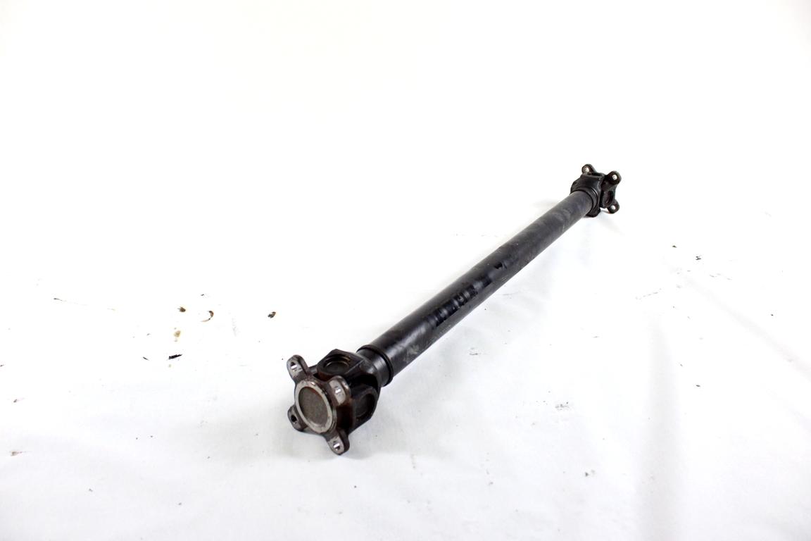 26208626955 ALBERO DI TRASMISSIONE ANTERIORE BMW SERIE 3 320D F31 LCI SW 2.0 D 4X4 140KW AUT 5P (2016) RICAMBIO USATO