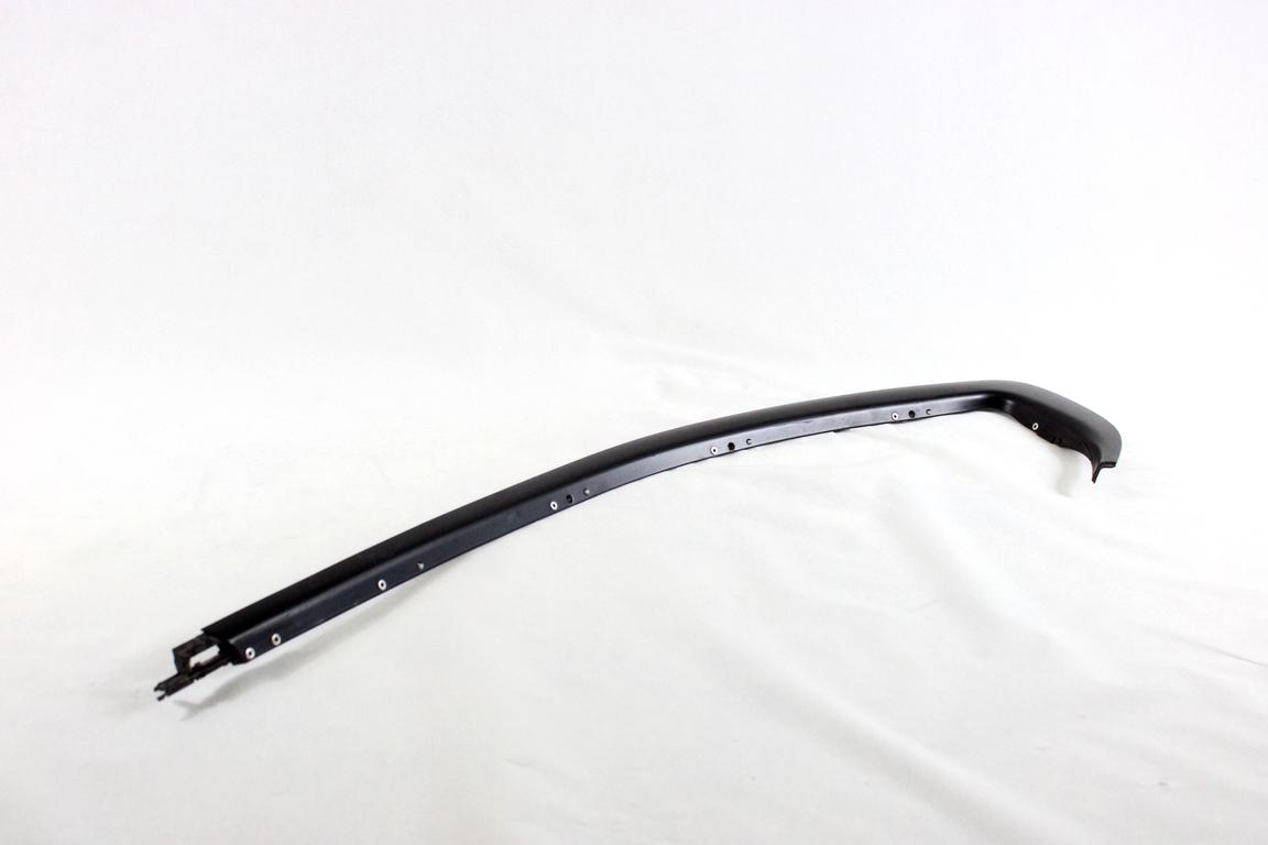 7263223 MODANATURA CORNICE VETRO FISSO PARAFANGO POSTERIORE SINISTRO BMW SERIE 3 320D F31 LCI SW 2.0 D 4X4 140KW AUT 5P (2016) RICAMBIO USATO