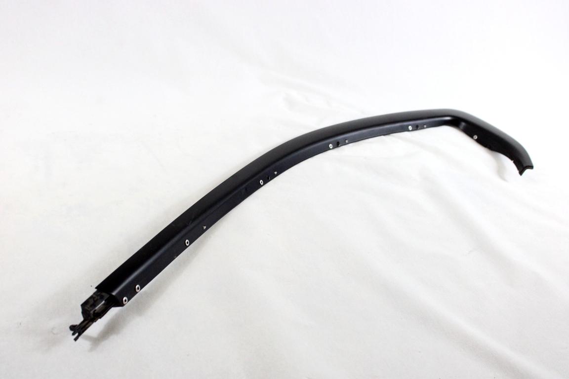 7263223 MODANATURA CORNICE VETRO FISSO PARAFANGO POSTERIORE SINISTRO BMW SERIE 3 320D F31 LCI SW 2.0 D 4X4 140KW AUT 5P (2016) RICAMBIO USATO
