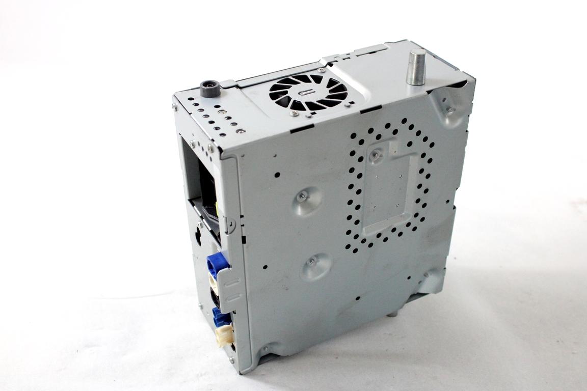 A2059001722 AUTORADIO SISTEMA DI NAVIGAZIONE SATELLITARE MERCEDES CLASSE C 220 C205 2.2 D 125KW AUT 2P (2016) RICAMBIO USATO (NON FORNIAMO CODICE AUTORADIO, MA SOLO NUMERO DI TELAIO VEICOLO)