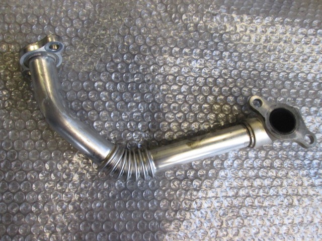 EGR CEV OEM N.  ORIGINAL REZERVNI DEL TOYOTA RAV 4 A3 MK3 (2006 - 03/2009) DIESEL LETNIK 2006