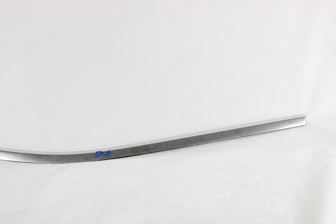 A2056700622 MODANATURA CORNICE VETRO FISSO PARAFANGO POSTERIORE DESTRO MERCEDES CLASSE C 220 C205 2.2 D 125KW AUT 2P (2016) RICAMBIO USATO