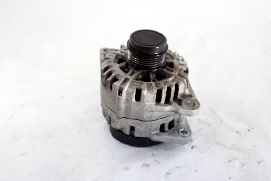 1025100GH055 ALTERNATORE DR MOTOR DR4 1.6 B 84KW 6M 5P (2019) RICAMBIO USATO ADJA1100A JACL21993